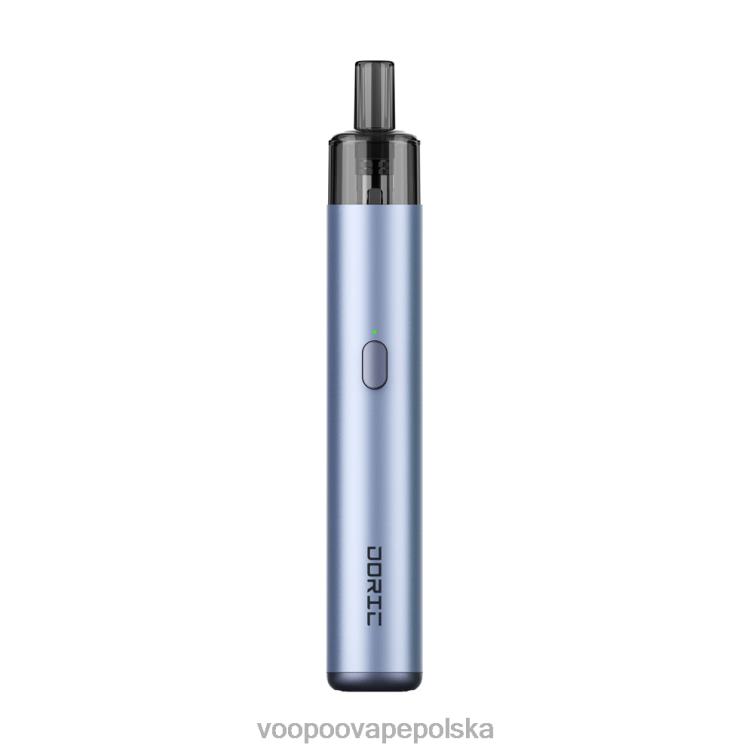 VOOPOO DORIC 20 zestaw lodowy błękit R8680418 | VOOPOO Vape Gene